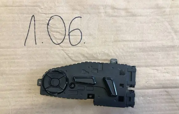 Volkswagen Crafter Seat adjustment assembly 2F0959748 250301EF9 AZE0000126