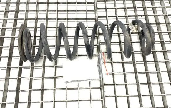 Volkswagen PASSAT B8 Rear coil spring 3Q0511115