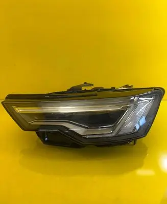 Audi A6 S6 C8 4K Headlight/headlamp 4K0941039