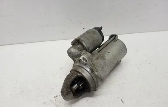Chevrolet Captiva Starter motor