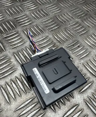 Nissan Qashqai Other control units/modules 476A04EA0A SN03H0RT 163347