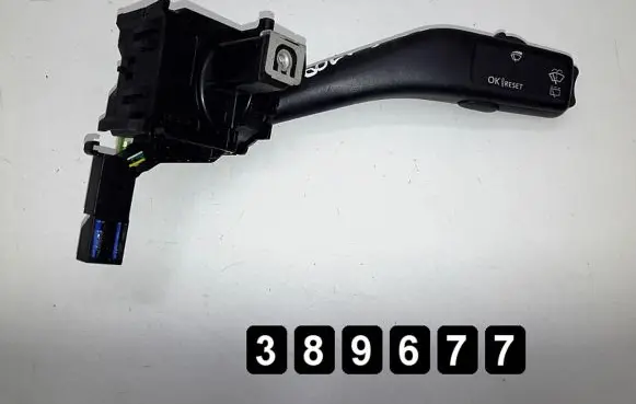 Volkswagen Golf V Wiper switch 1K0953519A