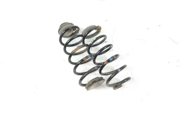 Peugeot RCZ Rear coil spring