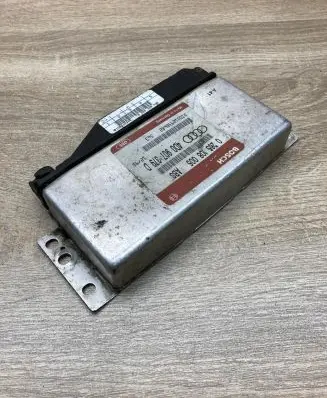Audi A4 S4 B5 8D ABS control unit/module 4D0907379D 0265108005