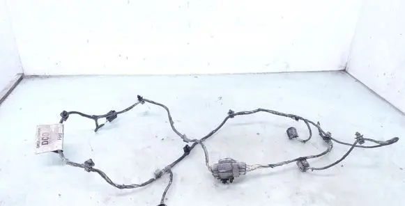 Ford Focus Parking sensor (PDC) wiring loom 5M5T15K868