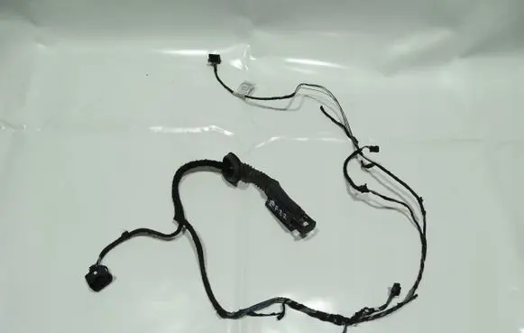 BMW 2 F22 F23 Front door wiring loom 9340998