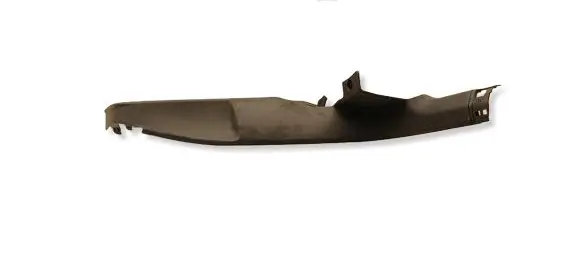 Volkswagen ID.4 Rear seat side bottom trim 11A867766C