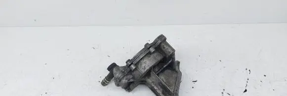 Vacuum pump