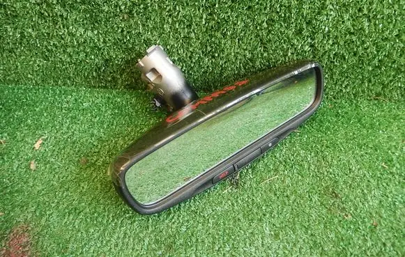 Jeep Compass Rear view mirror (interior) 