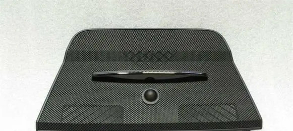 Mercedes-Benz E C207 W207 Parking PDC sensor display screen A2076801289 A0015424423