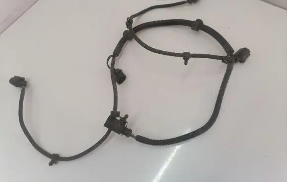Volkswagen PASSAT B5.5 Parking sensor (PDC) wiring loom 3B0973813 1124106