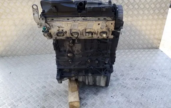 Volkswagen Amarok Engine CNEA CNE