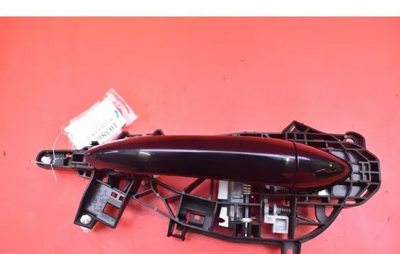 Opel Insignia A Front door exterior handle 