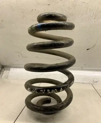 Audi A4 S4 B6 8E 8H Rear coil spring