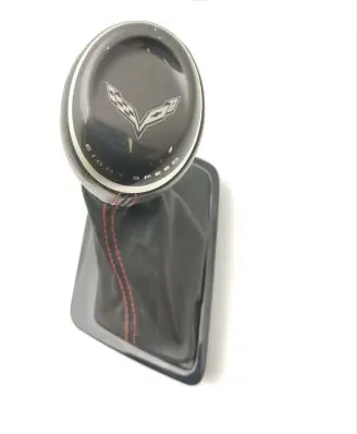 Chevrolet Corvette C7 Gear shifter/selector 22789411