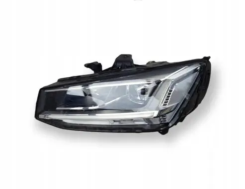 Audi Q2 - Headlight/headlamp 81A941034
