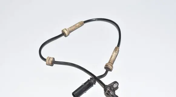 BMW M4 F82 F83 ABS brake wheel speed sensor