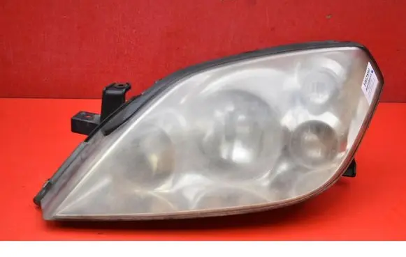 Headlight/headlamp