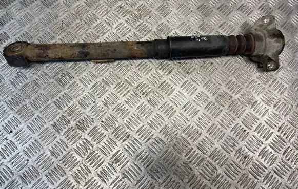Audi A4 S4 B8 8K Rear shock absorber/damper