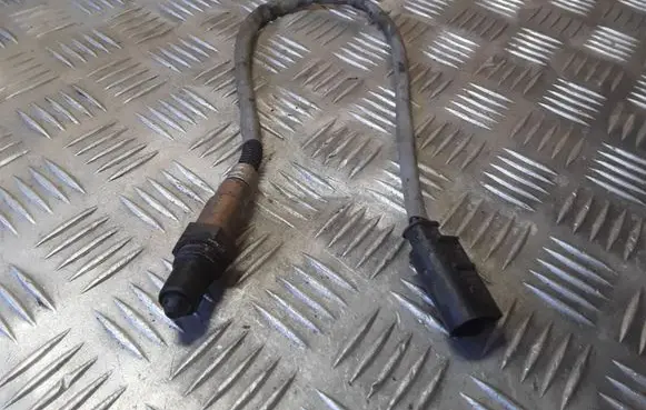 Mercedes-Benz Sprinter W906 Lambda probe sensor 0065424918 0281004203