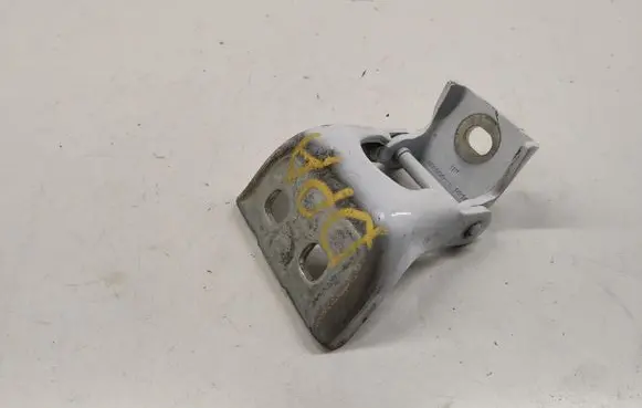 Renault Kangoo II Front door lower hinge 