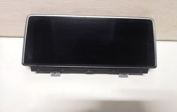 BMW X5 F15 Screen/display/small screen 681638702 8010180202GN 20900311