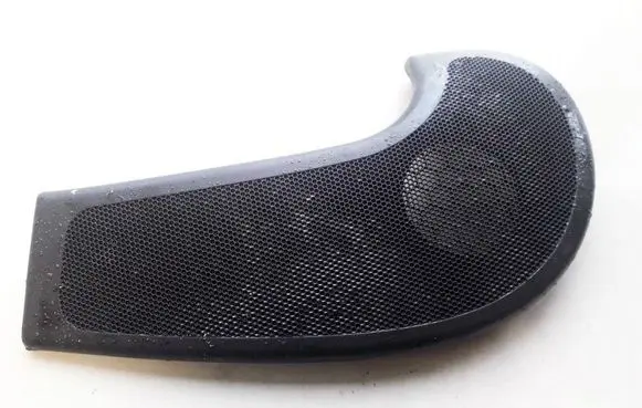 Side speaker trim/cover
