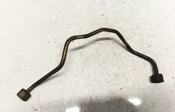 Citroen C8 Fuel line pipe 