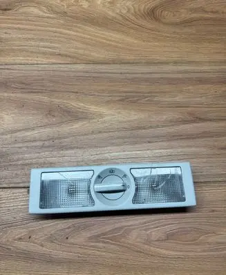 Volkswagen Polo Rear seat light 6Q0947291A
