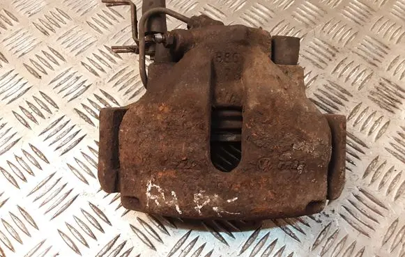 Audi A4 S4 B6 8E 8H Front brake caliper