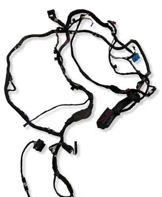 BMW 7 G11 G12 Rear door wiring loom 6825723 G421075