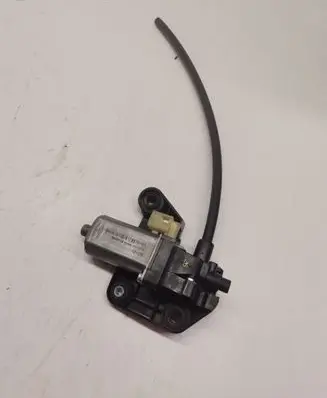 BMW 7 F01 F02 F03 F04 Curtain motor 9178670