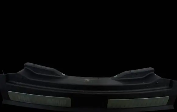Land Rover Range Rover Velar Trunk/boot sill cover protection J8A2406A64A