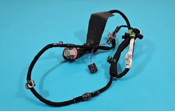 Mazda 6 Rear door wiring loom GHK1-67-210 IMPRK1414823