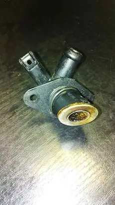 BMW 3 E46 Air pressure sensor 7511384
