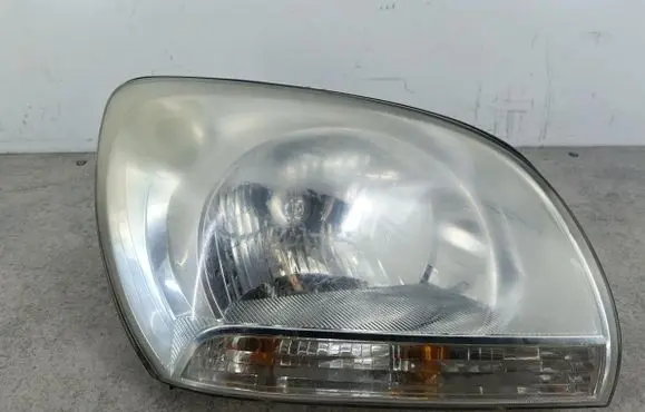 KIA Sportage Headlight/headlamp 