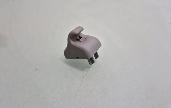 Hyundai Tucson TL Sun visor clip/hook/bracket 