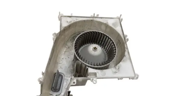 Nissan X-Trail T30 Heater fan/blower 272009H60 A3430030B11YC