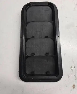 Volkswagen Tiguan Allspace Quarter panel pressure vent 7N0819465E