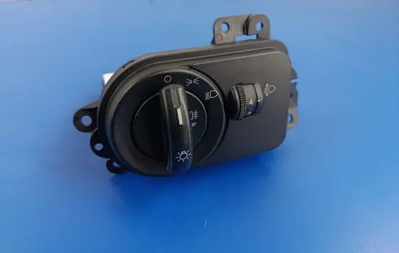 Ford Fusion Other devices 2S6T13A024AB