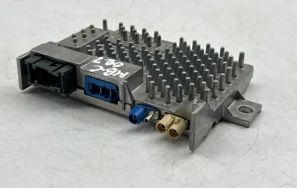 Mercedes-Benz C W206 Other control units/modules A2069008316 A2069028405 A2069017107