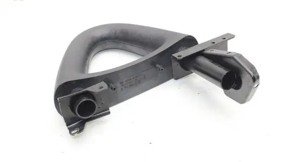 Mercedes-Benz SLK R171 Front seat headrest A1718601432