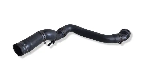 Volkswagen Golf IV Engine coolant pipe/hose 1J0122101A