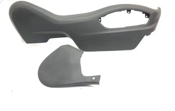 Porsche Cayenne (92A) Seat trim 7P5881314 8T0881328A