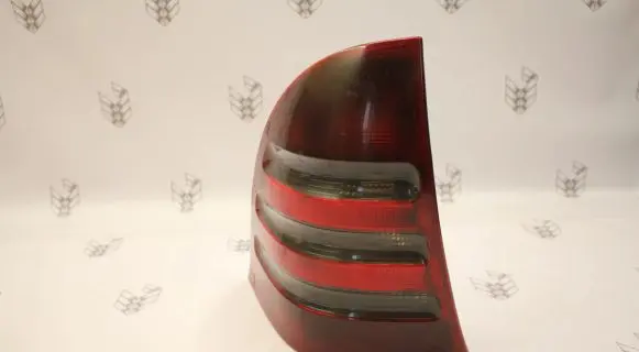 Mercedes-Benz C W203 Rear/tail lights