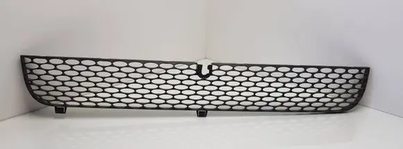Ford Transit Front bumper upper radiator grill