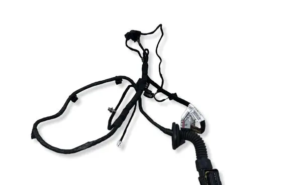 Maserati Levante Rear door wiring loom 06700333360