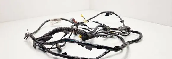 Ford Focus C-MAX Tailgate/trunk wiring harness 3M5T17N400AHH