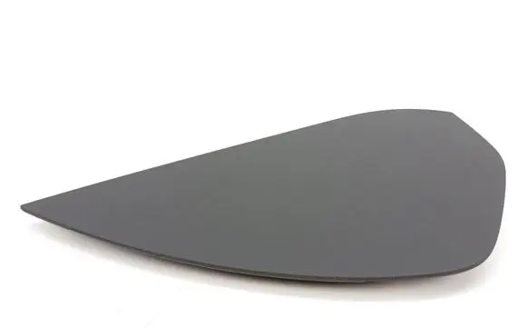 Volkswagen PASSAT B8 Dashboard side end trim 3G0858247C