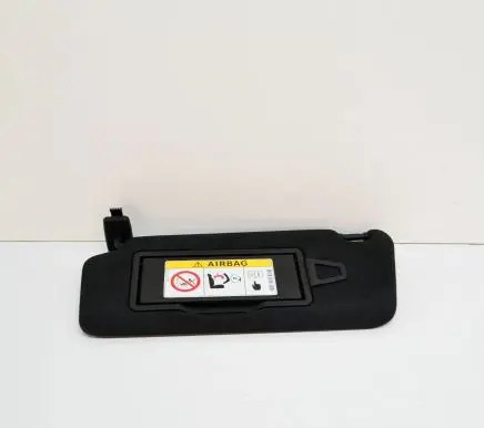 Mercedes-Benz E A207 Sun visor